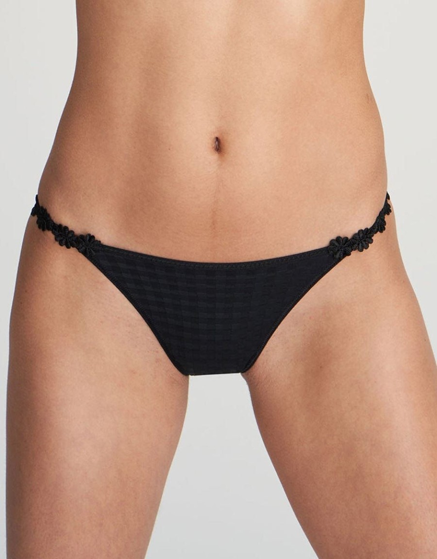 Marie Jo Marie Jo Avero Low Waist Brief Black Wholesale