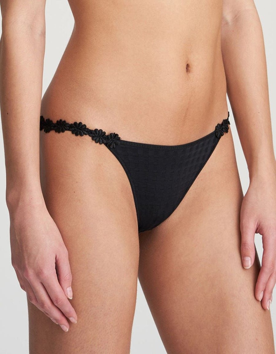 Marie Jo Marie Jo Avero Low Waist Brief Black Wholesale