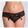 Ewa Michalak Ewa Michalak Szykus Brief Black Hot