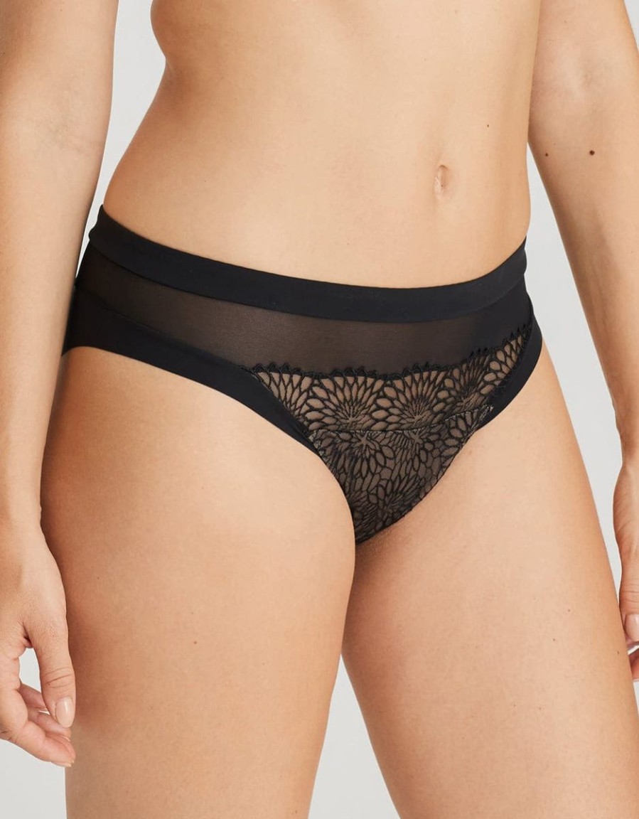 Prima Donna Prima Donna Sophora Rio Brief Black Hot