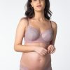 Hotmilk Hotmilk Temptation Full Cup Nursing Bra Mocha Clearance