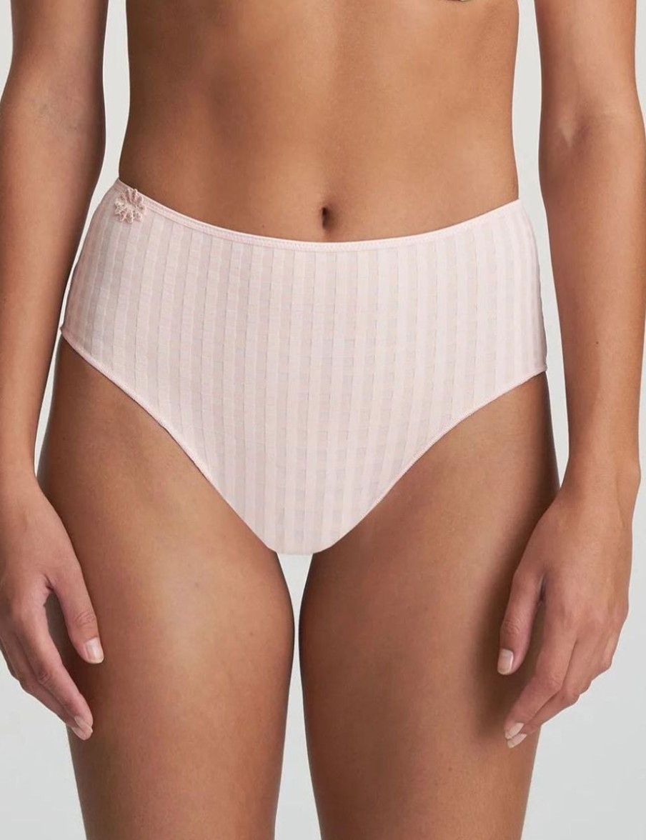 Marie Jo Marie Jo Avero Full Brief Pearly Pink Online