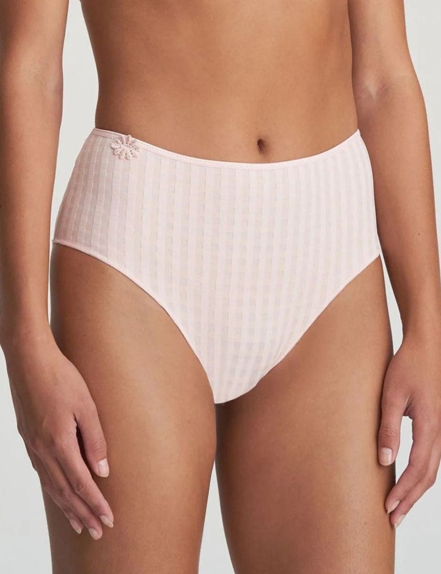 Marie Jo Marie Jo Avero Full Brief Pearly Pink Online