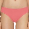 Corin Corin Virginia Free Cut Thong Coral Clearance