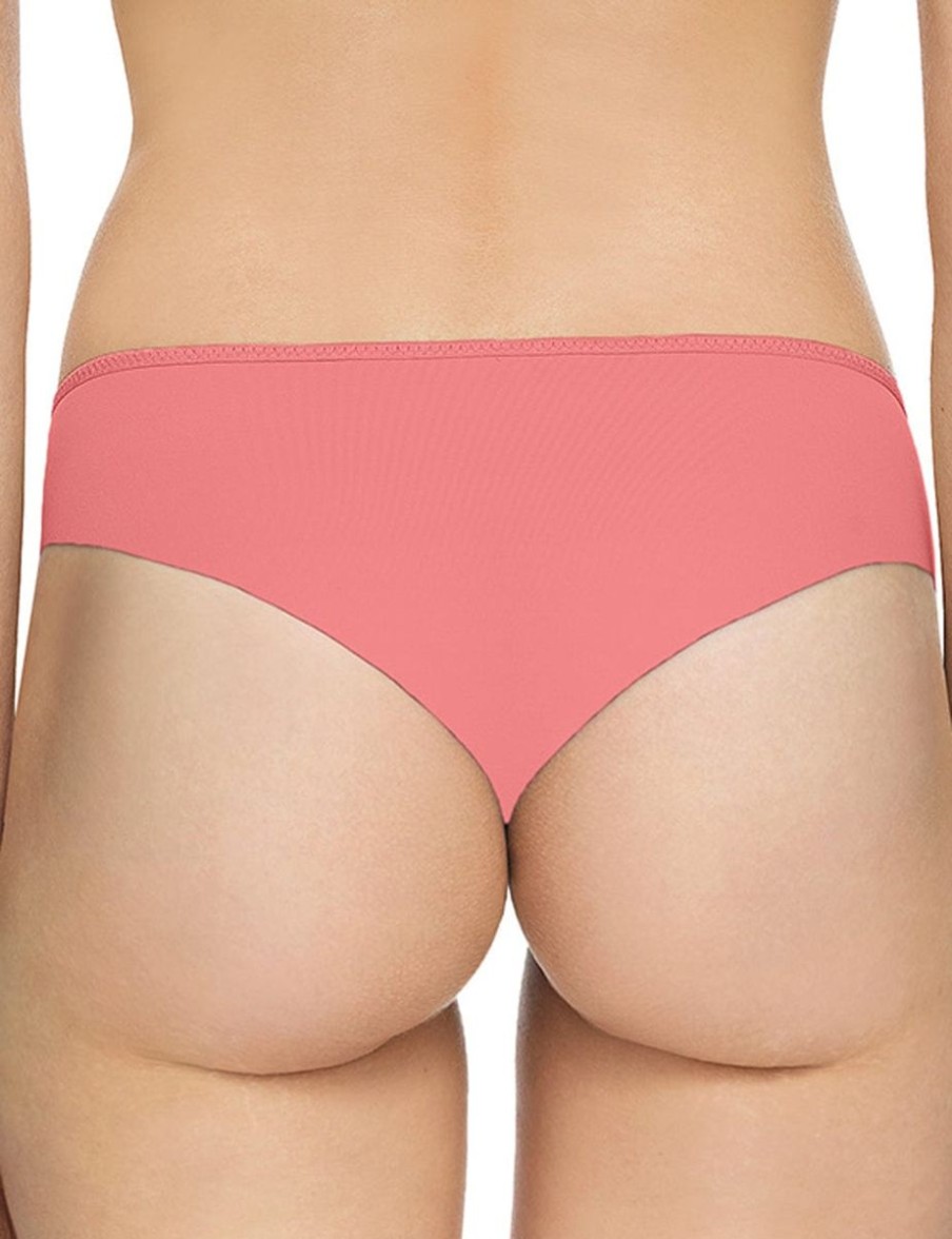 Corin Corin Virginia Free Cut Thong Coral Clearance