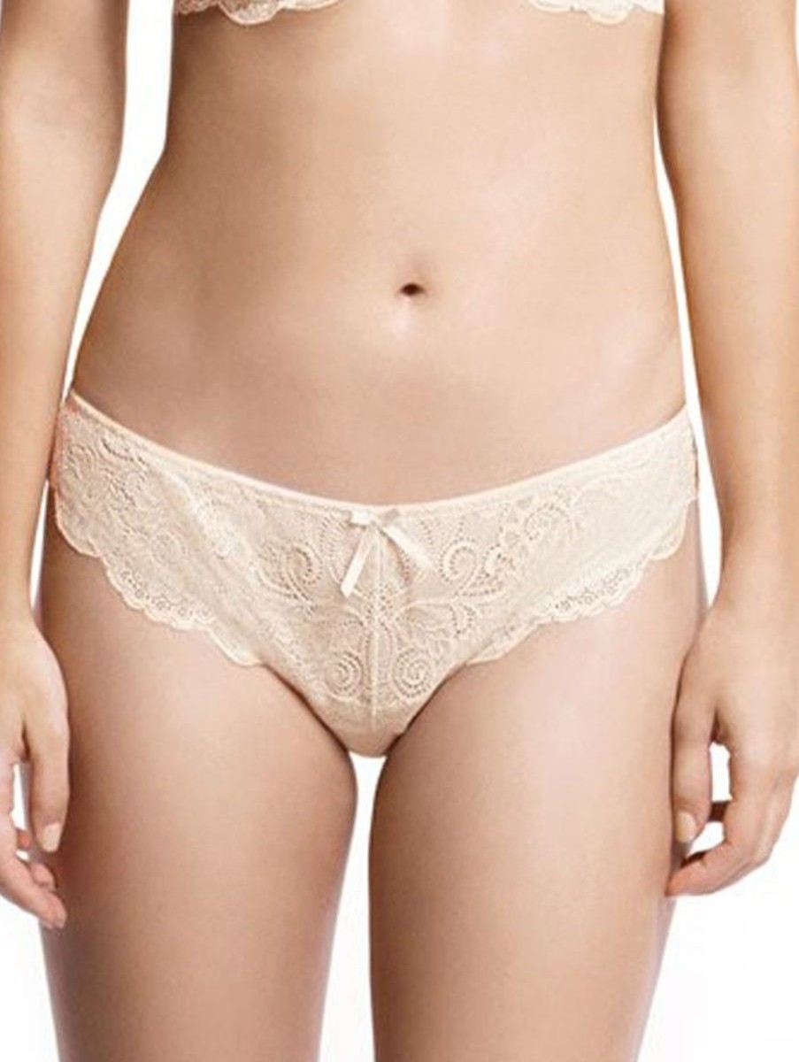 Panache Panache Andorra Thong Pearl Hot