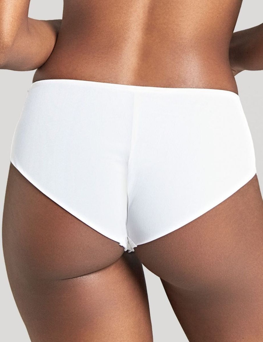 Panache Panache Ana Brief White New