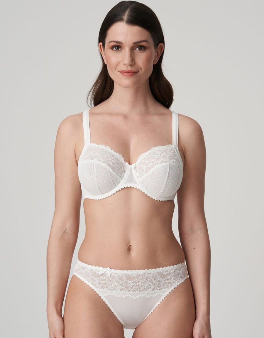 Prima Donna Prima Donna Couture Full Cup Bra Natural Best