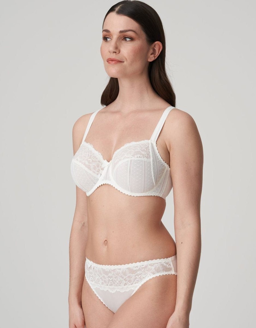 Prima Donna Prima Donna Couture Full Cup Bra Natural Best