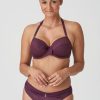 Prima Donna Prima Donna Dalyan Full Cup Bikini Top Wine Online