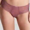 Panache Panache Envy Thong Rose Mauve Clearance