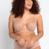 Curvy Kate Curvy Kate Victory Balcony Bra Latte Wholesale