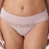 Prima Donna Prima Donna Sophora Thong Bois De Rose Online