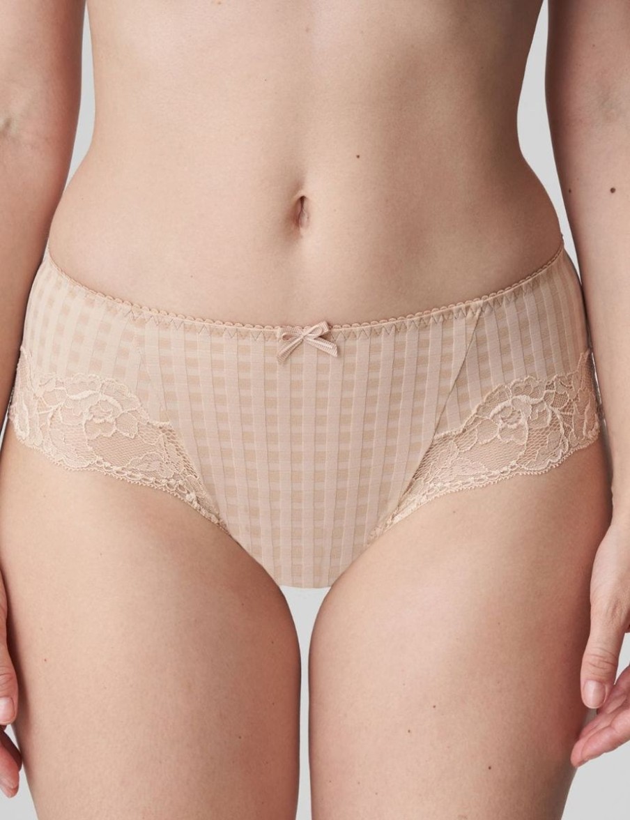 Prima Donna Prima Donna Madison Hotpants Caffe Latte Online