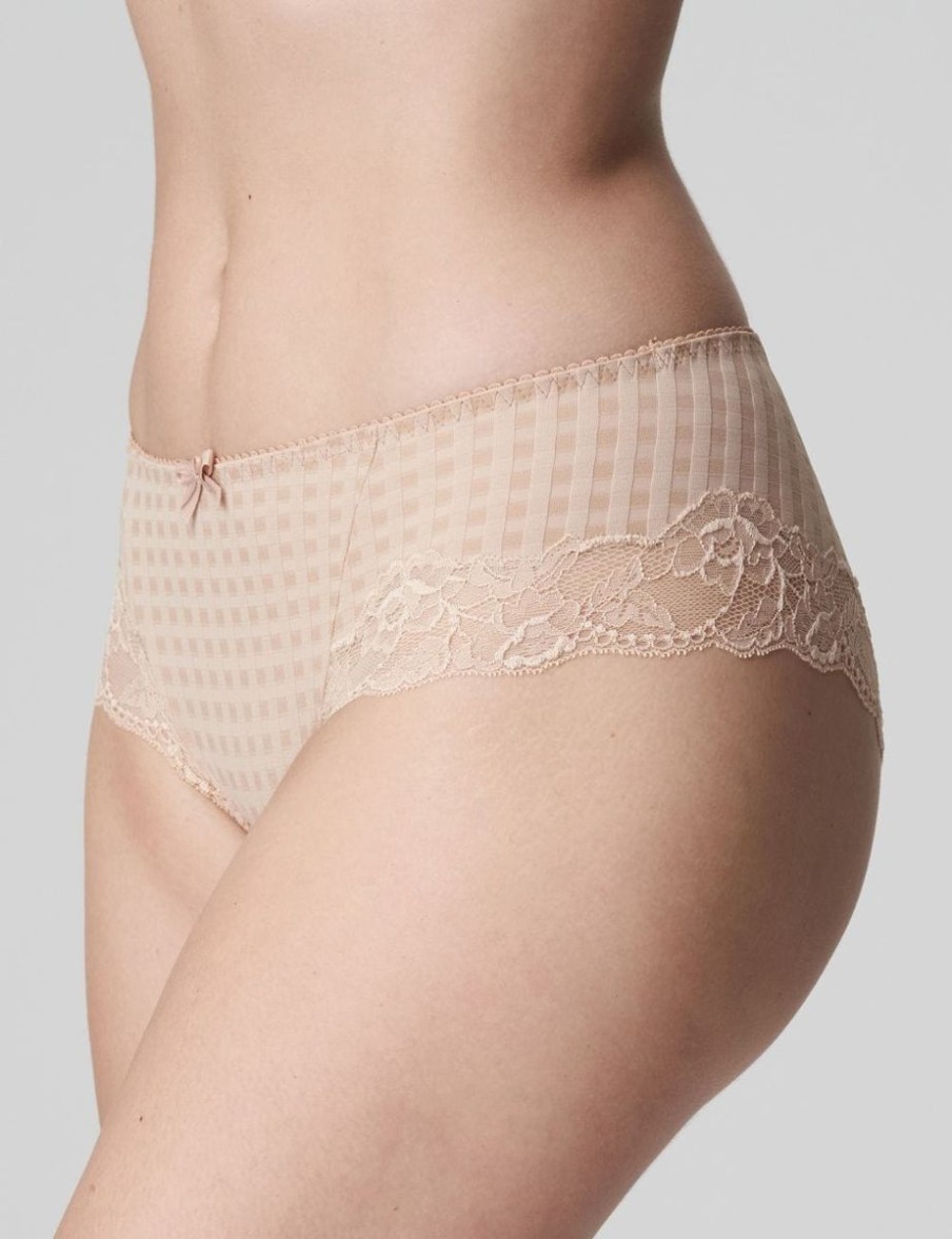 Prima Donna Prima Donna Madison Hotpants Caffe Latte Online