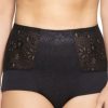 Ulla Ulla Alice Control Brief Black Online