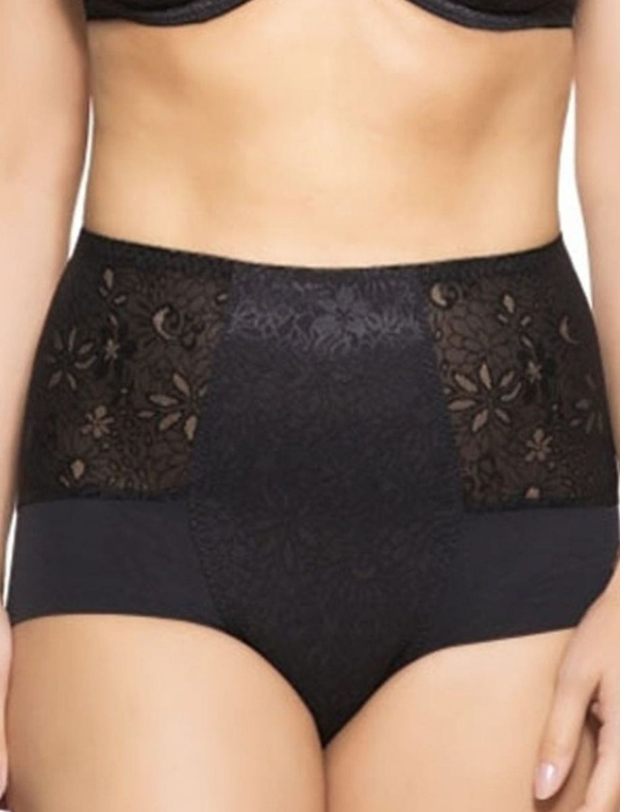 Ulla Ulla Alice Control Brief Black Online