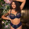 Elomi Elomi Matilda Uw Plunge Bra Siren Song Online