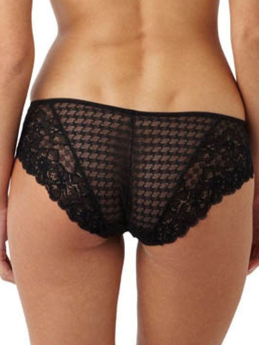 Panache Panache Envy Brief Black Best