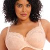 Elomi Elomi Molly Uw Nursing Bra Cameo Rose Clearance