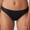 Prima Donna Twist Prima Donna Twist I Do Italian Brief Black Wholesale