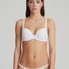 Marie Jo Marie Jo Avero Padded Round Shape Bra White Hot