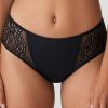 Prima Donna Twist Prima Donna Twist I Do Full Brief Black New