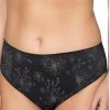 Ulla Ulla Viola Brief Black Best