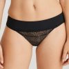 Prima Donna Prima Donna Sophora Thong Black New