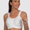 Shock Absorber Shock Absorber Active D+ Sports Bra White New