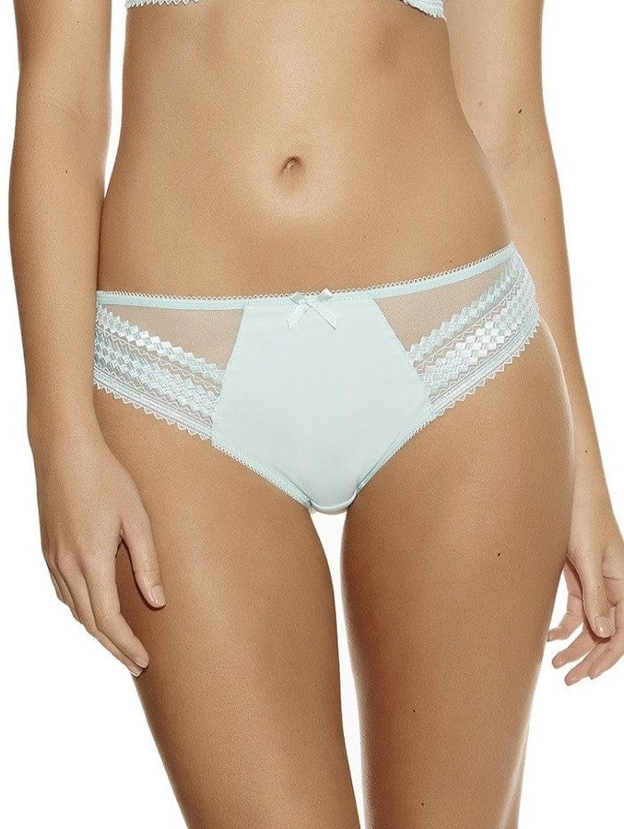 Fantasie Fantasie Rebecca Brief White Wholesale