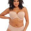 Elomi Elomi Smooth Moulded Strapless Bra Sahara Wholesale