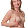 Ewa Michalak Ewa Michalak Biscuit Nursing Bra Nude New