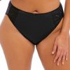 Elomi Elomi Cate Brief Black Hot