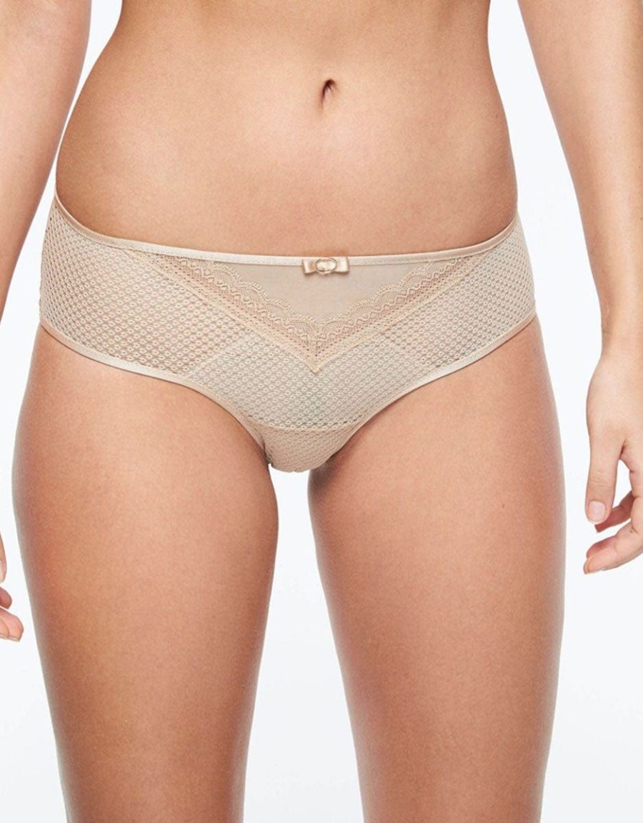 Chantelle Chantelle Parisian Allure Shorty Nude Best