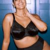 Elomi Elomi Cate Full Cup Bra Black Best