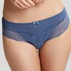 Panache Panache Ana Brief Vintage Blue Hot