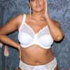 Elomi Elomi Morgan Uw Bra Print White Best