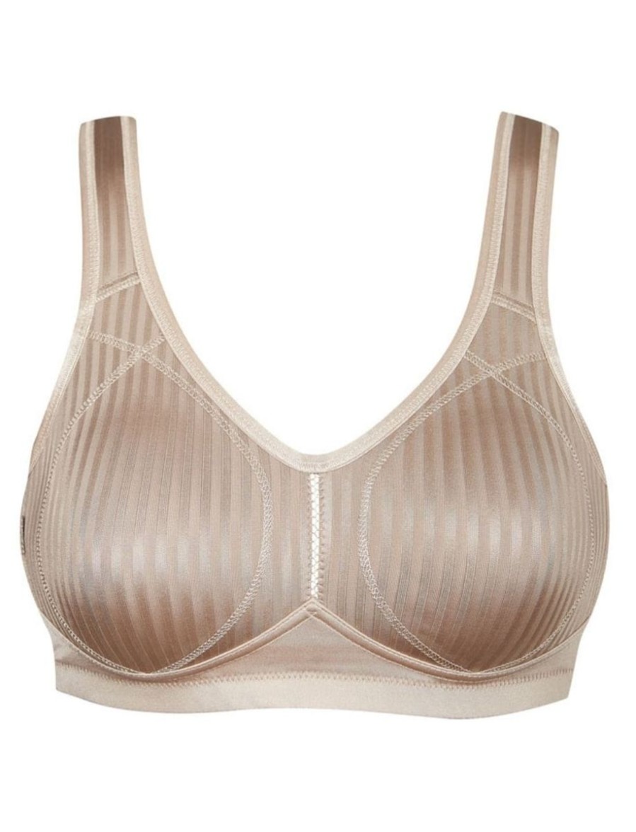 Susa Susa Cremona Wirefree Bra Nude Wholesale