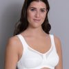 Anita Anita Clara Comfort Soft Bra White Hot