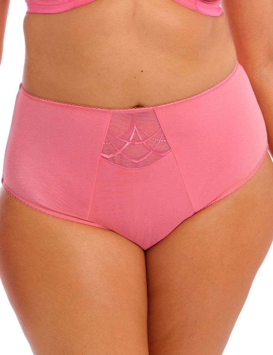 Elomi Elomi Cate Full Brief Desert Rose Wholesale