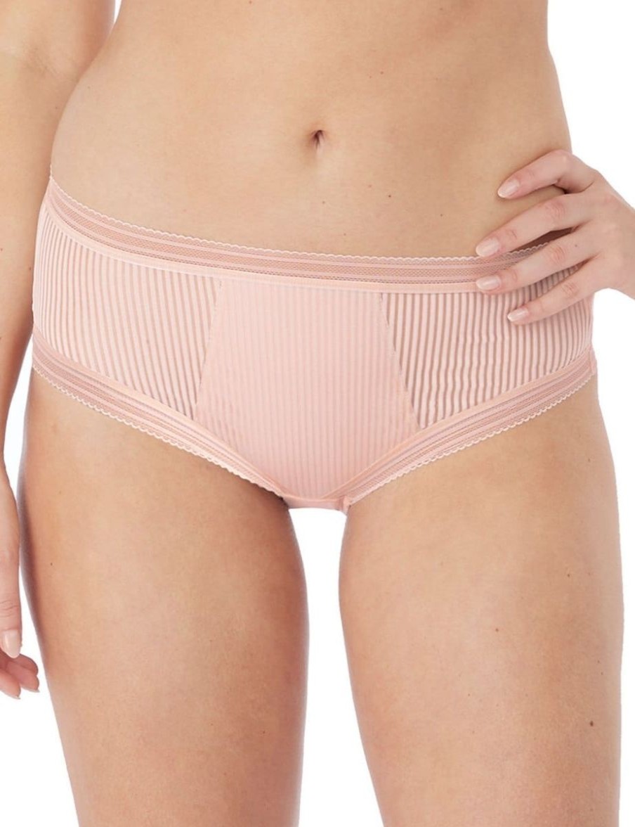 Fantasie Fantasie Fusion Brief Blush Wholesale