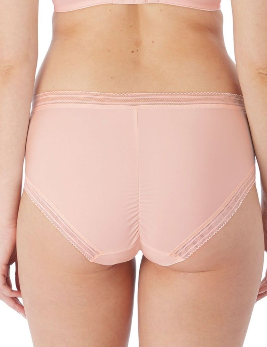 Fantasie Fantasie Fusion Brief Blush Wholesale