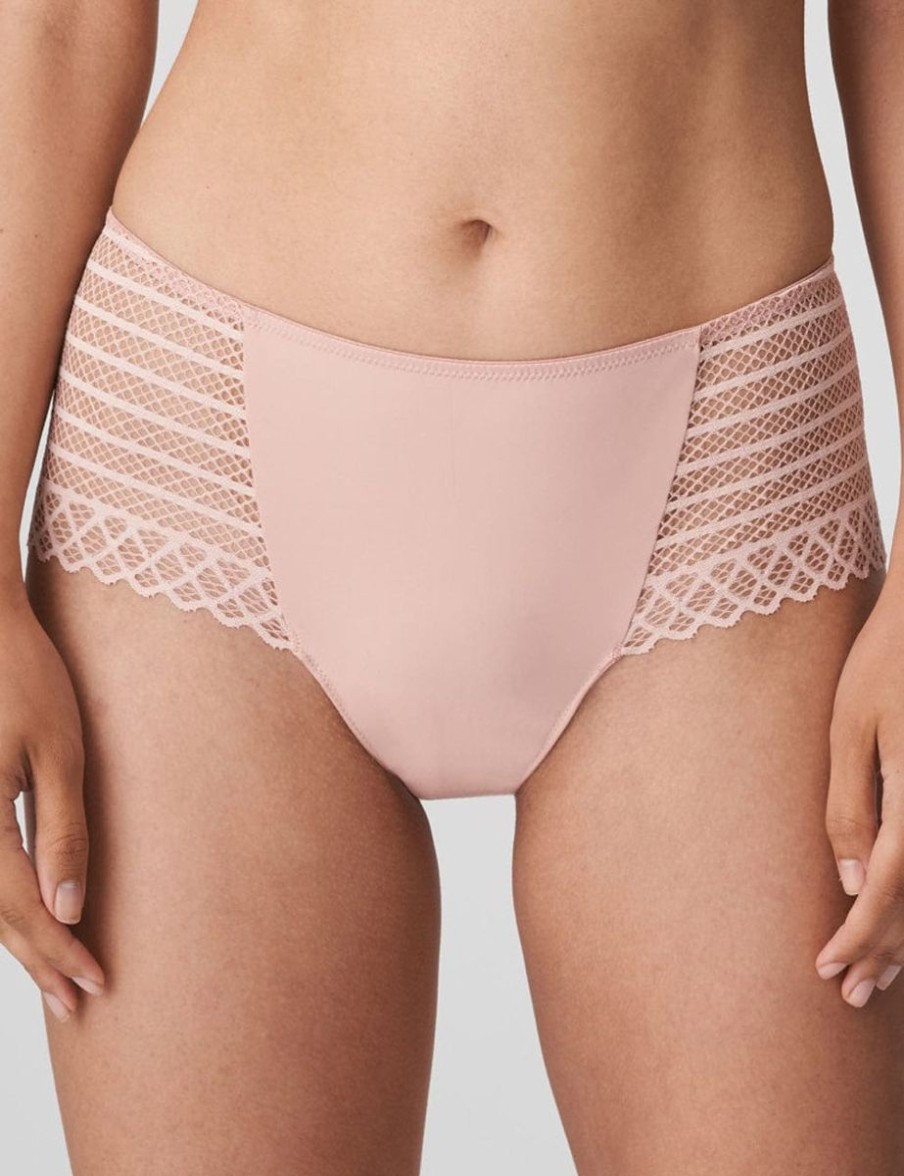 Prima Donna Twist Prima Donna Twist East End Hotpants Powder Rose Best