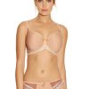 Fantasie Fantasie Rebecca Moulded Bra Nude Hot