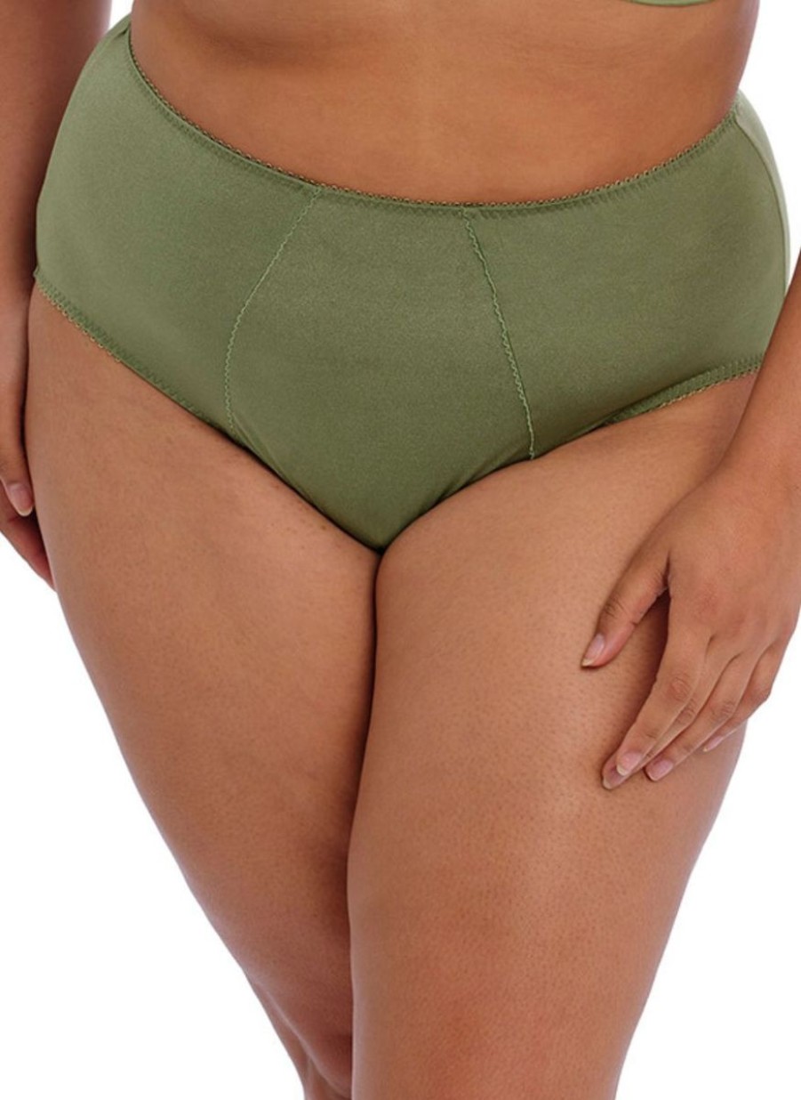 Goddess Goddess Keira Brief Olive Online