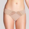 Panache Panache Asher Brazilian Brief Latte Hot