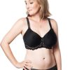 Hotmilk Hotmilk Obsession Full Cup Nursing Bra Jet Black Online